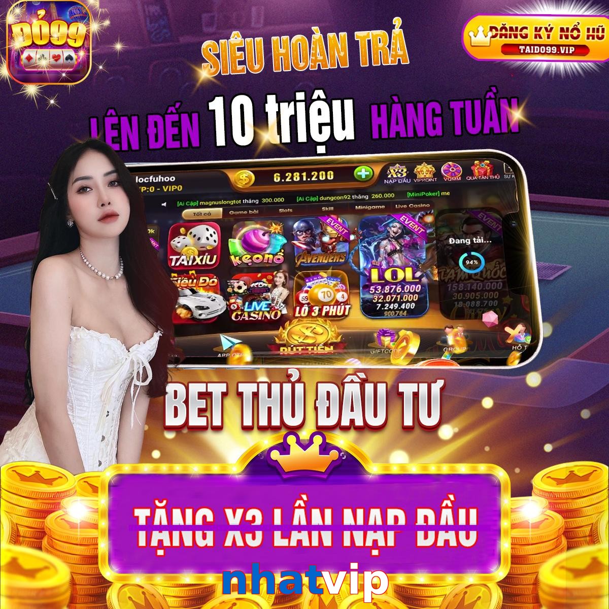 nhatvip